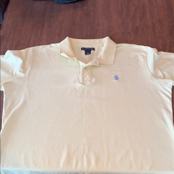***Vintage*** Polo shirt - Picture 5 of 5